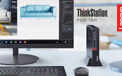 Announcing Think Station P320 Tiny