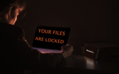 NotPetya: Yet Another Ransomware Outbreak