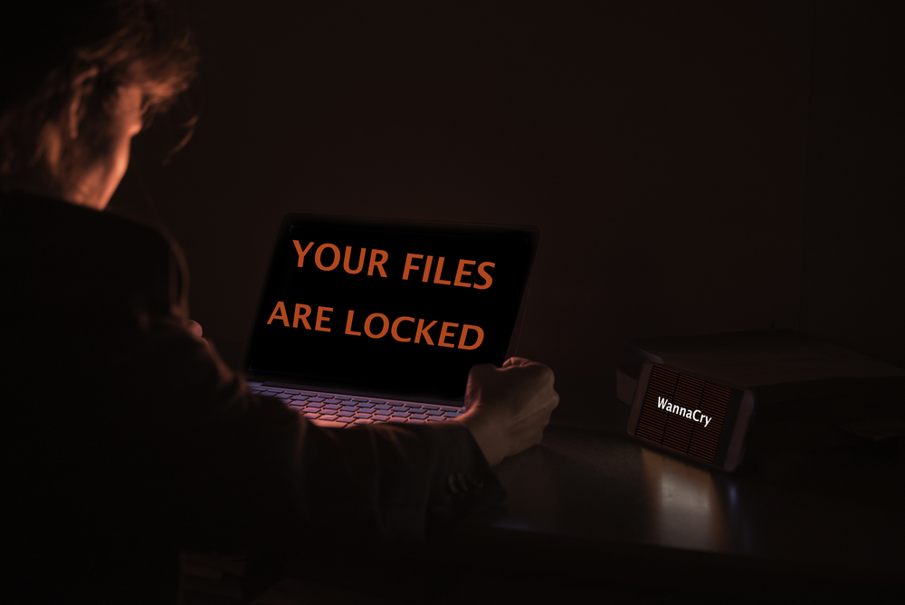 NotPetya: Yet Another Ransomware Outbreak