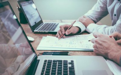 Tech Resolutions to Consider for Your Business