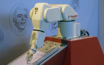 Technology Trends that will impact us in 2020