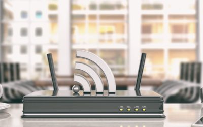 Managed WiFi Solutions