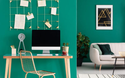 Moving to Cloud Services while working more from home