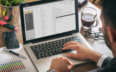 Tips to Managing Emails