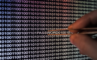 How To Avoid Password Security Risks