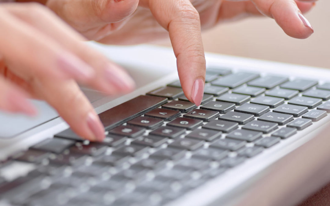 computer keyboard