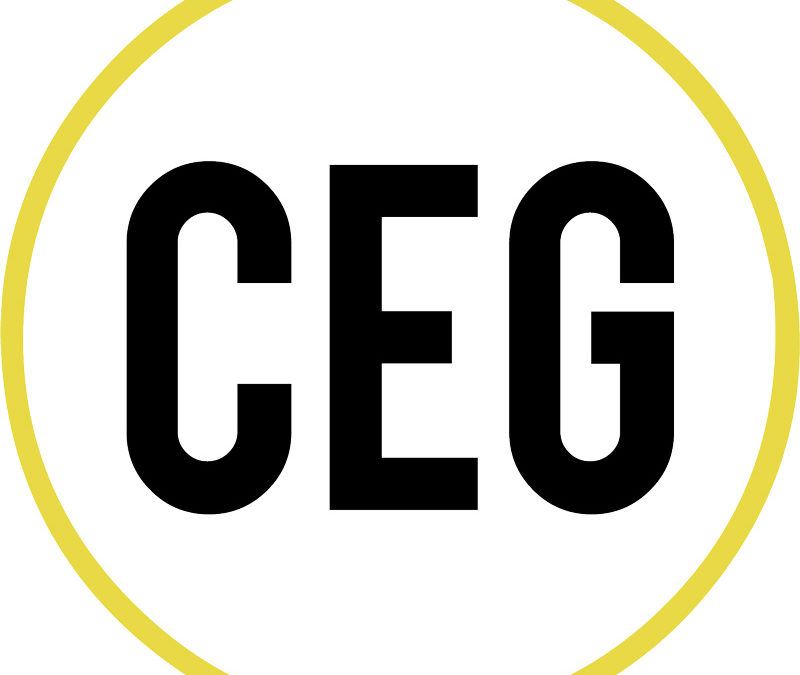 ceg logo
