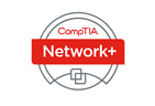 CompTIA Network Logo