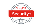 CompTIA Security Logo