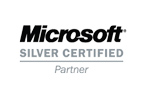 Microsoft Silver Certified Logo