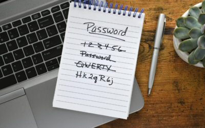 How a Strong Employee Password Policy Protects Your Business