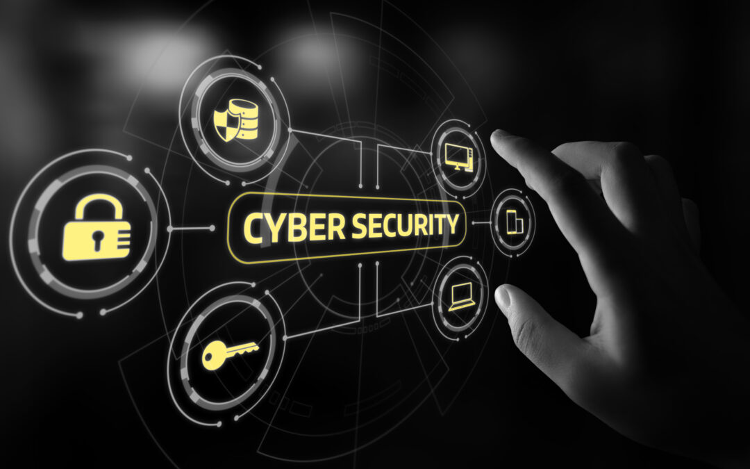 Cybersecurity Services in Napa Valley: The Complete Guide for Small and Mid-Sized Businesses