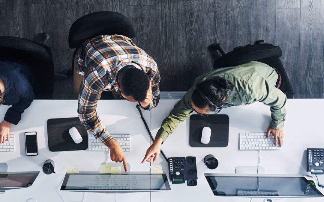 Managed vs Co-Managed IT Services: What’s Right for You? | CEG