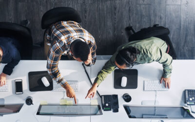 Co-Managed IT Services vs Managed IT Services