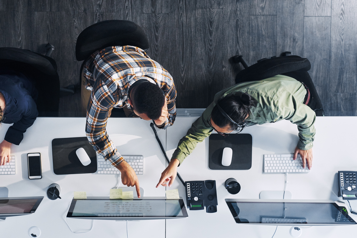 Managed vs Co-Managed IT Services: What’s Right for You? | CEG