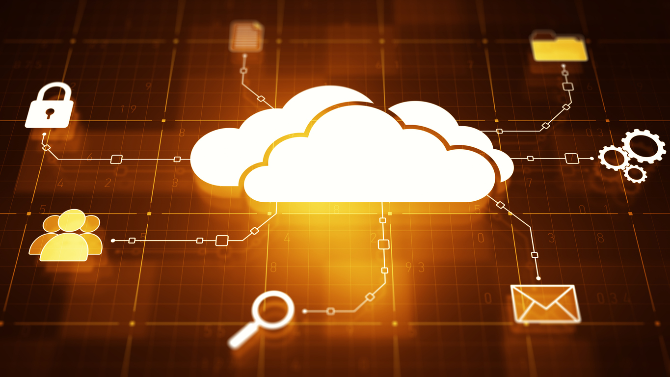 Cloud infrastructure management helps businesses grow through better performance, cost control, and security.