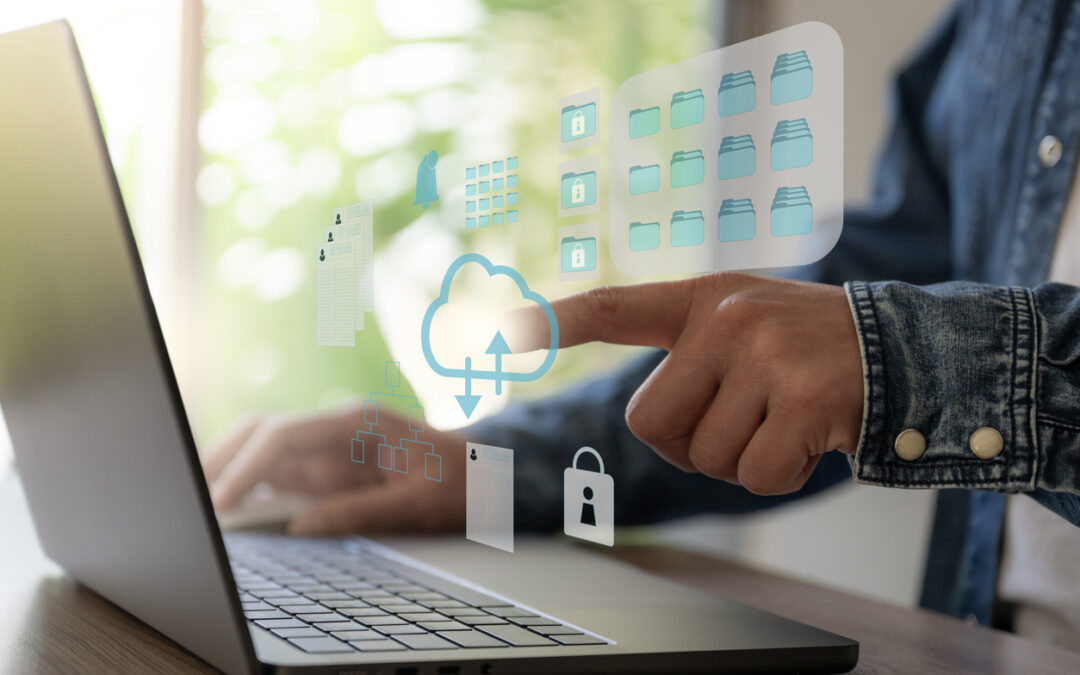 Why Managed Backup and Disaster Recovery Matters | CEG