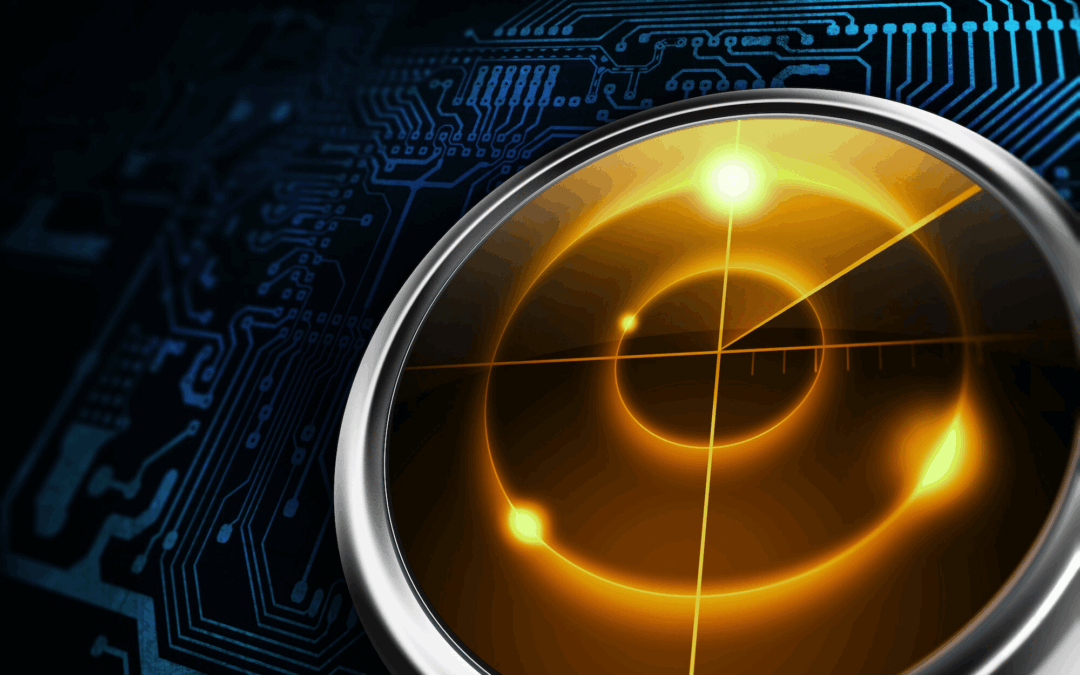 Managed Threat Detection | CEG